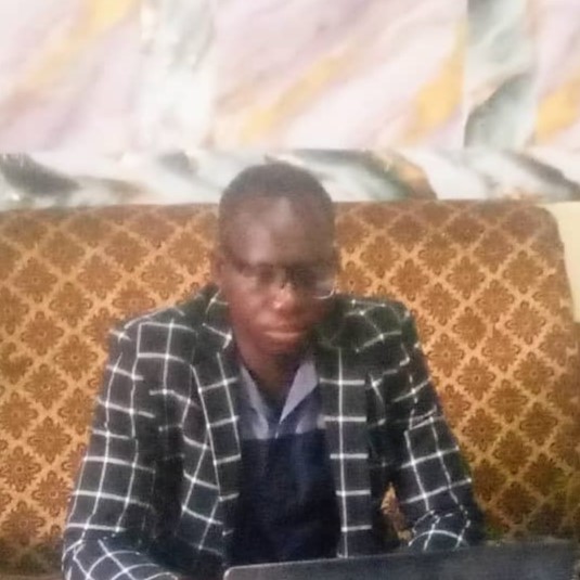 Image de M. DJEKORNOM MADJIKIAN Josué